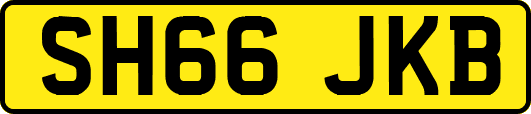 SH66JKB