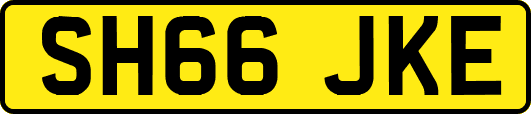 SH66JKE