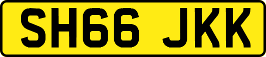 SH66JKK