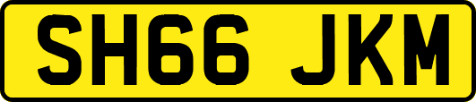 SH66JKM