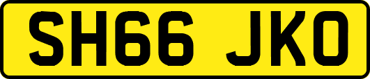 SH66JKO