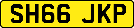 SH66JKP