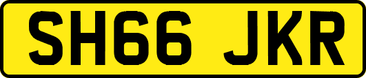 SH66JKR