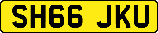 SH66JKU