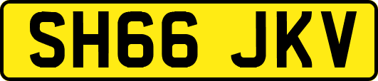 SH66JKV