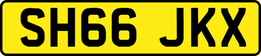SH66JKX
