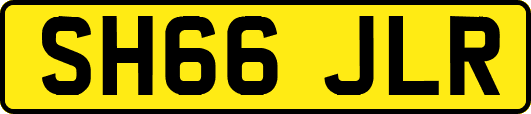 SH66JLR