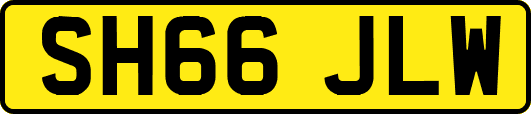 SH66JLW