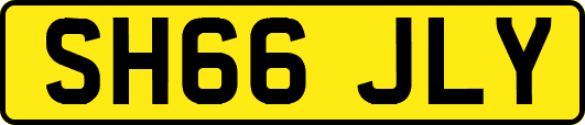 SH66JLY