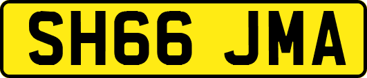 SH66JMA