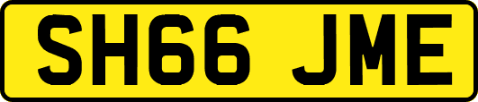 SH66JME