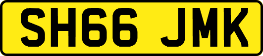 SH66JMK