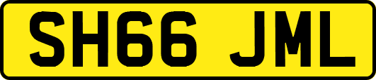 SH66JML