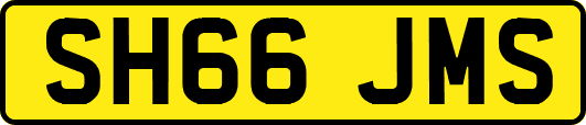 SH66JMS