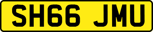 SH66JMU