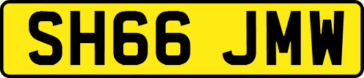 SH66JMW