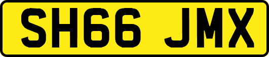 SH66JMX
