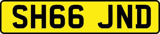 SH66JND