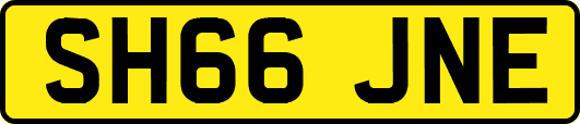 SH66JNE
