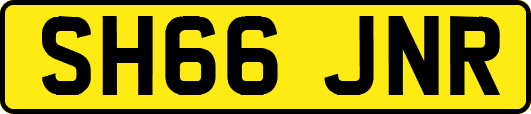 SH66JNR