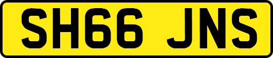 SH66JNS