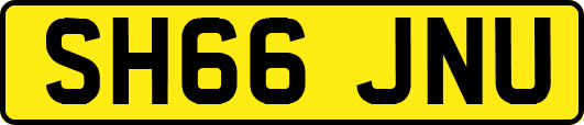 SH66JNU