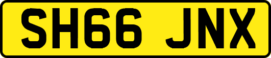 SH66JNX