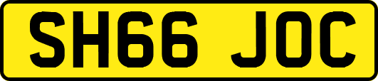 SH66JOC