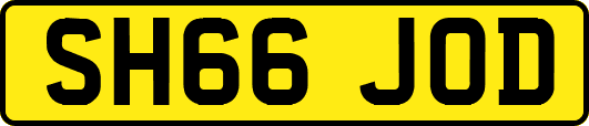SH66JOD