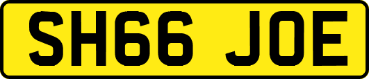 SH66JOE