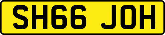 SH66JOH