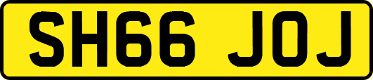 SH66JOJ
