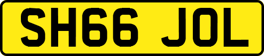 SH66JOL