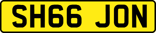 SH66JON