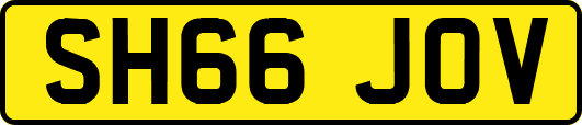 SH66JOV
