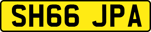 SH66JPA