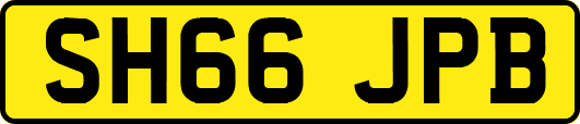 SH66JPB