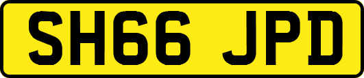 SH66JPD