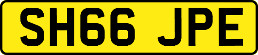 SH66JPE