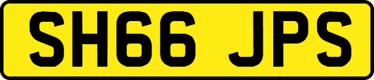 SH66JPS
