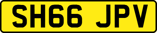 SH66JPV