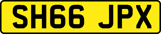 SH66JPX