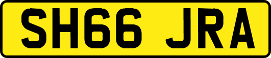 SH66JRA