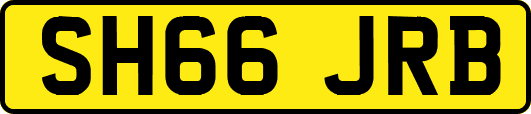 SH66JRB