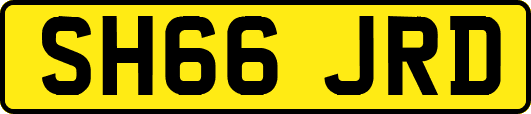 SH66JRD