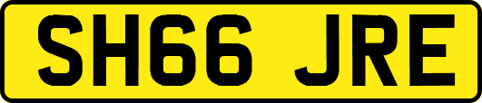 SH66JRE