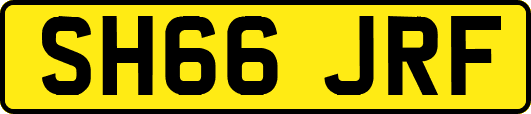 SH66JRF