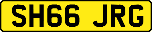 SH66JRG