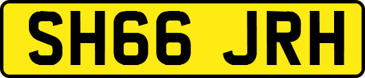 SH66JRH
