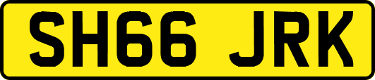 SH66JRK